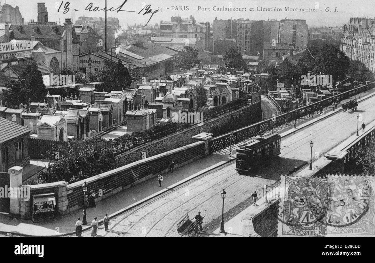 paris-montmartre-aerial-view-black-and-white-stock-photos-images-alamy