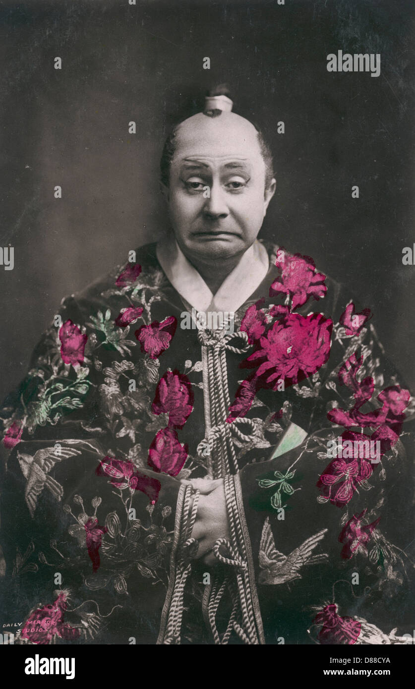 Mikado KoKo Photo Stock Photo Alamy