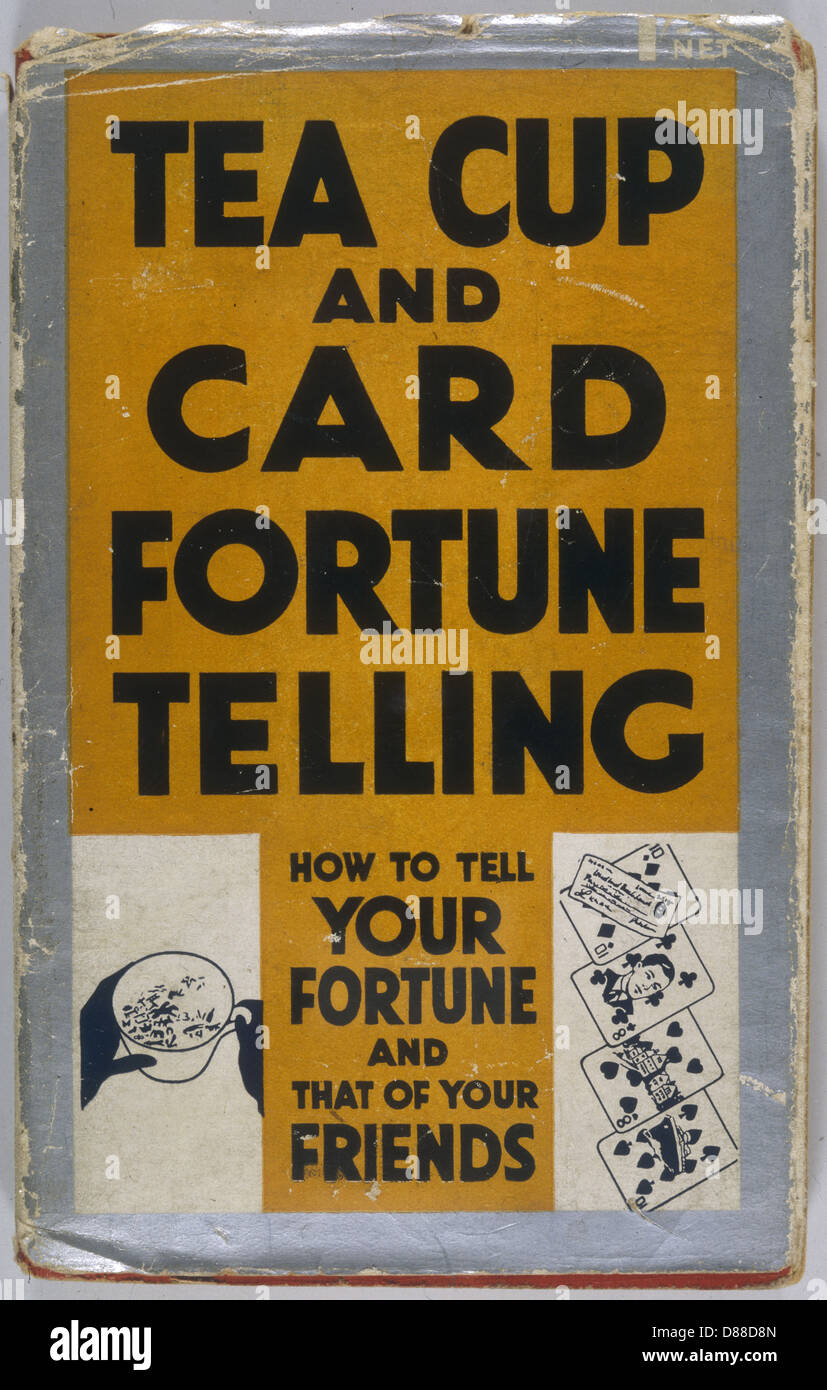 Telling fortunes by tea leaves hires stock photography and images Alamy