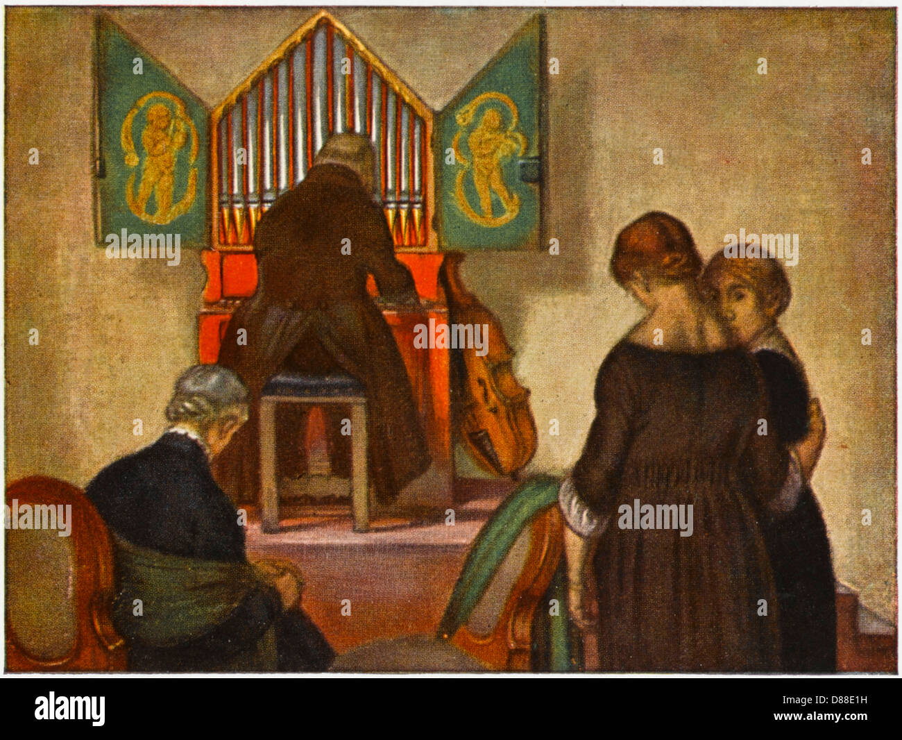 Handels and hires stock photography and images Alamy