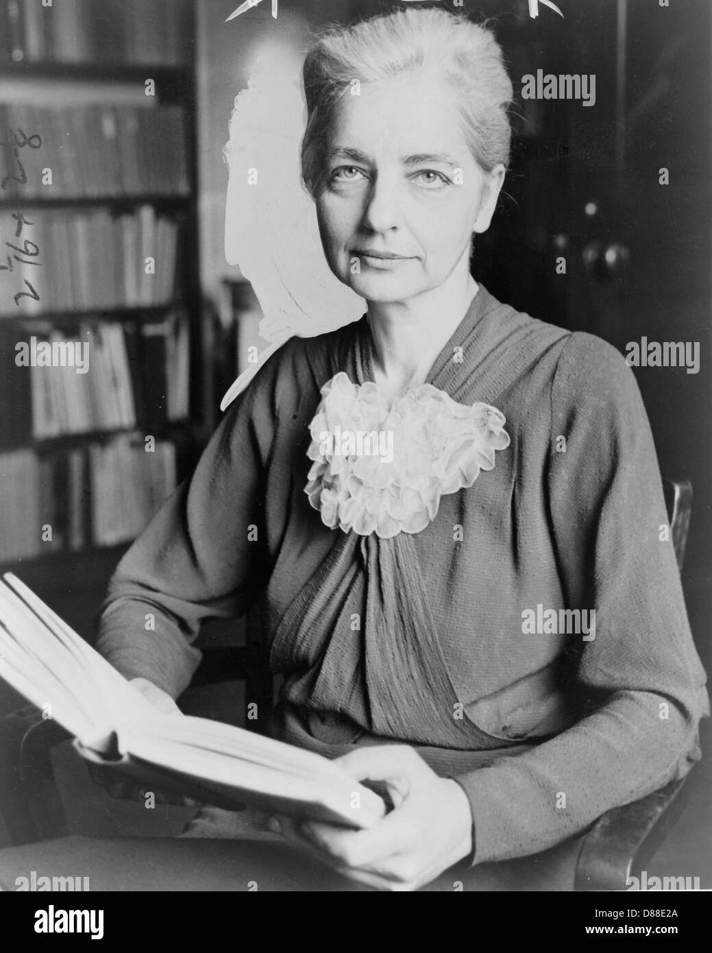 Ruth benedict hi-res stock photography and images - Alamy