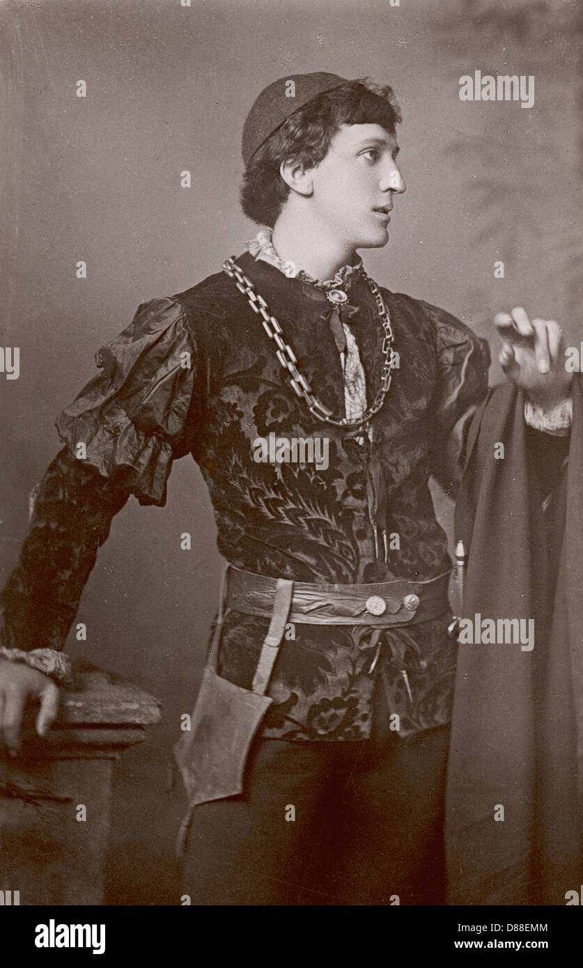 Frank Benson High Resolution Stock Photography and Images Alamy