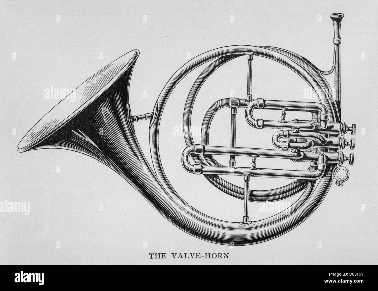 Horn without valves deals