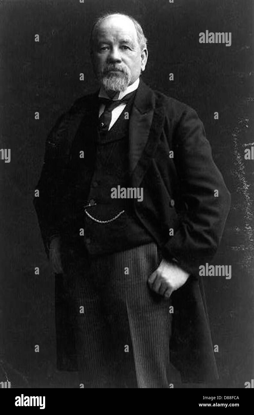 Judge burke hires stock photography and images Alamy