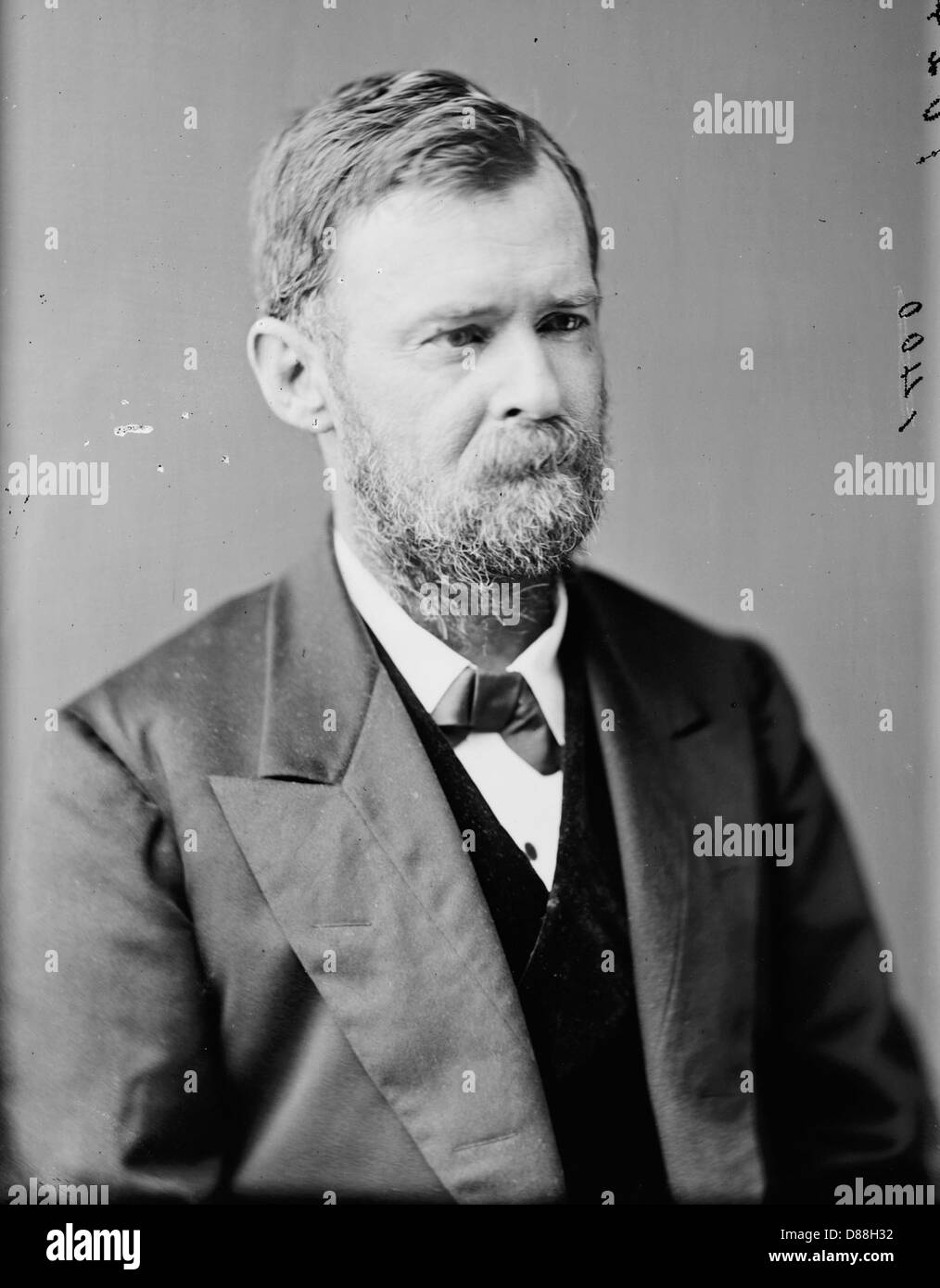 William Ephraim Smith Brady Handy Stock Photo Alamy