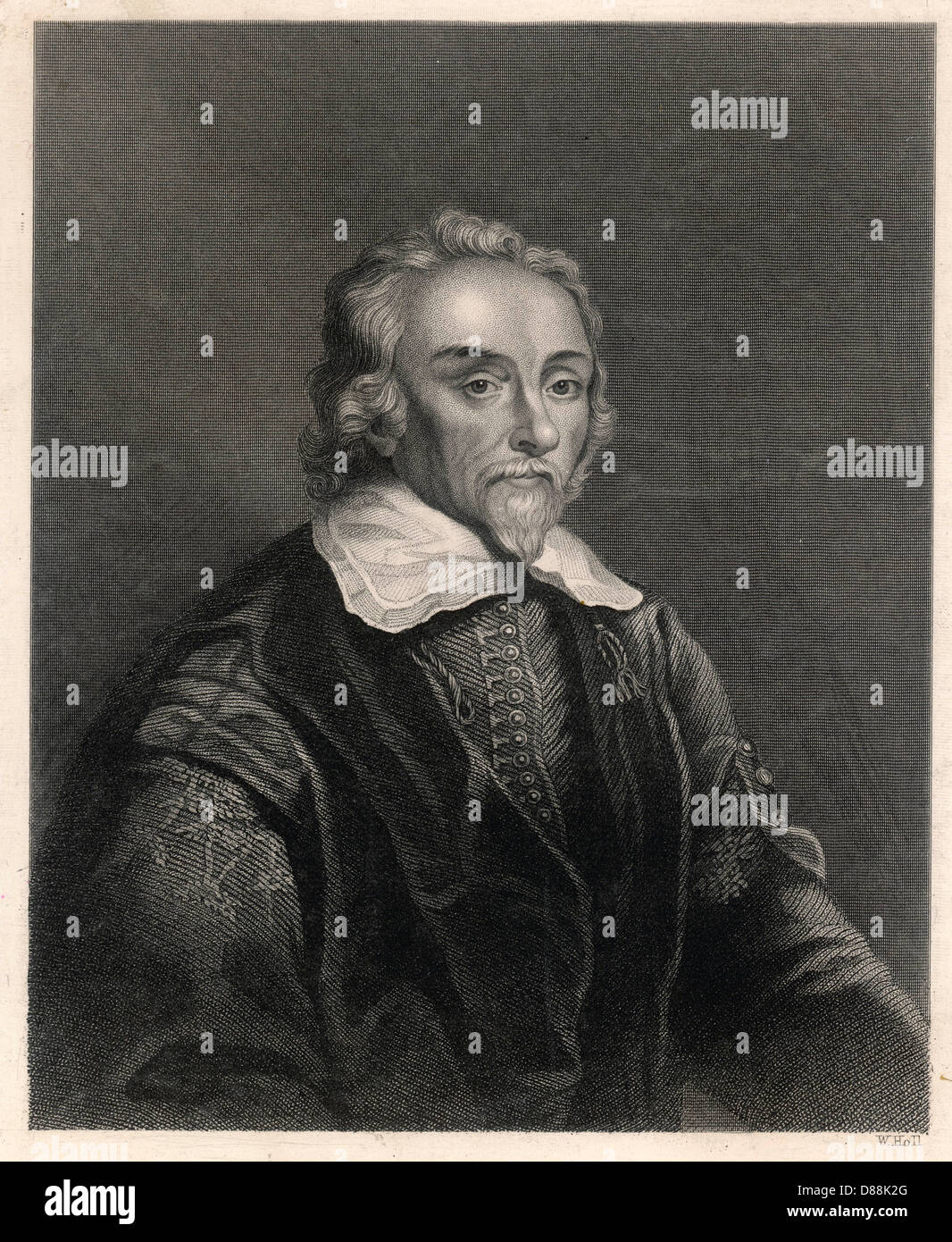 William harvey hires stock photography and images Alamy
