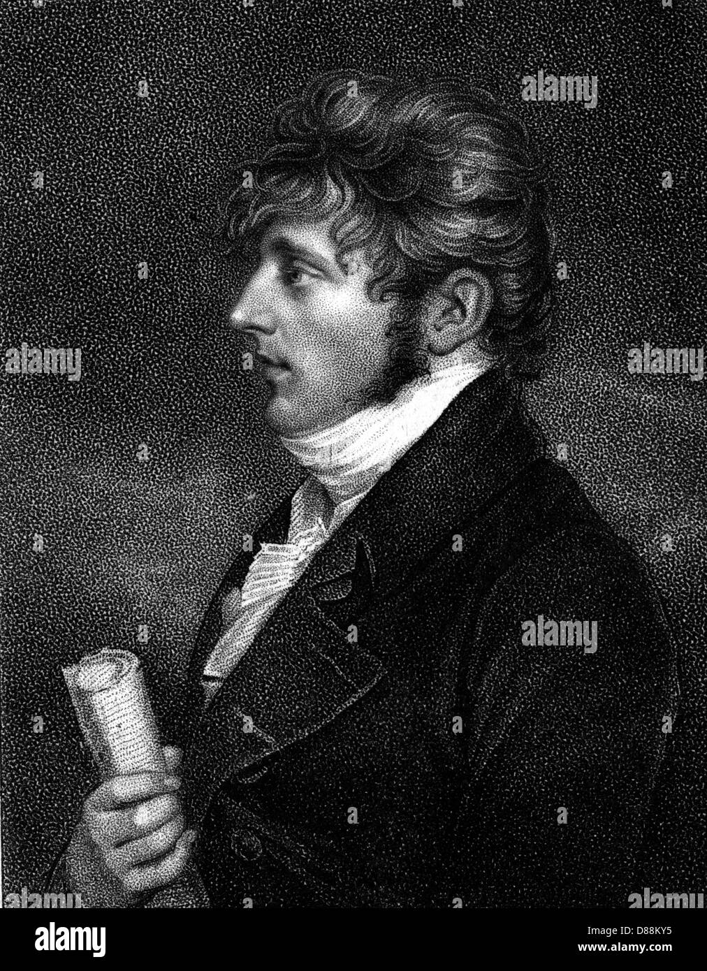 John bacon sculptor hires stock photography and images Alamy