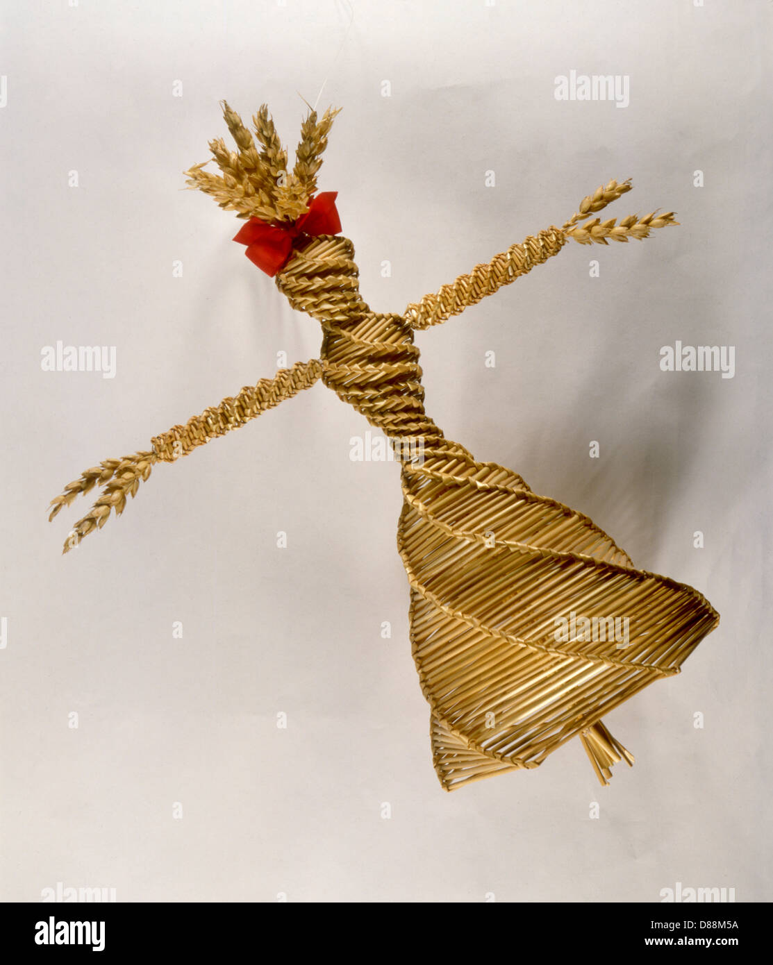 Corn dolly hires stock photography and images Alamy