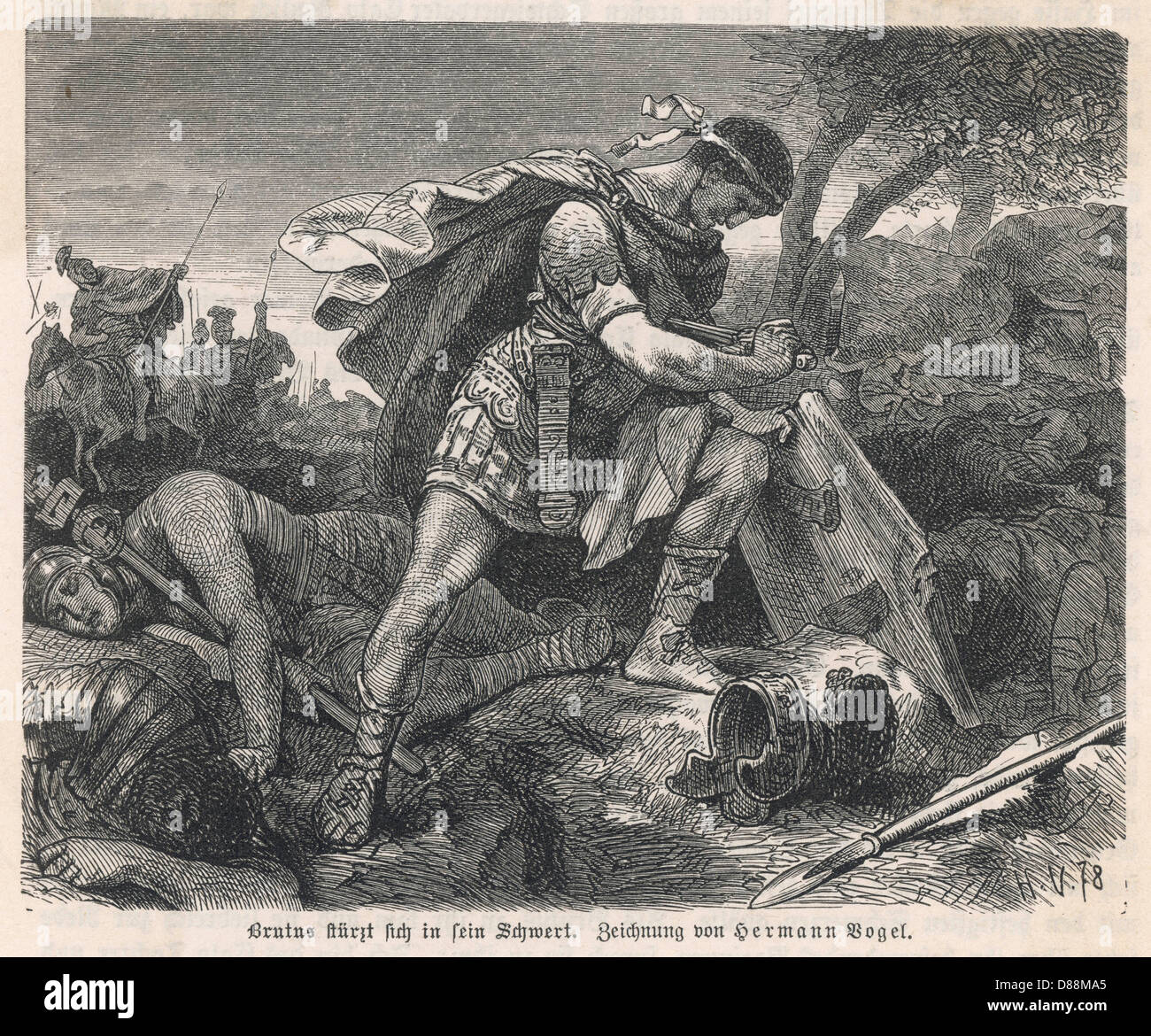 BRUTUS DIES BY SUICIDE visual data 3