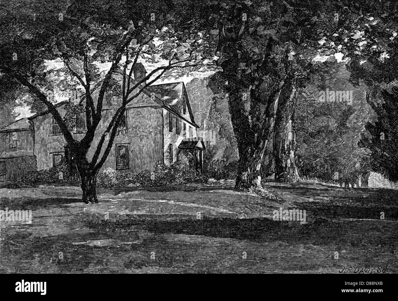 Alcott hi-res stock photography and images - Alamy