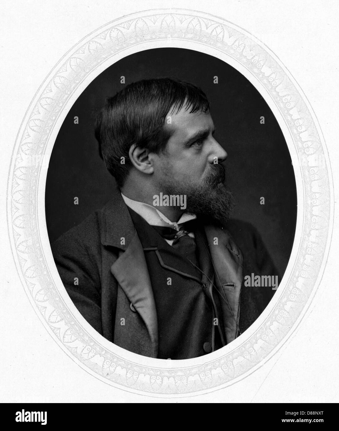 SIR LAWRENCE ALMA-TADEMA Stock Photo - Alamy