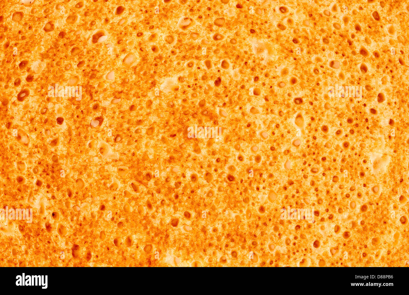 Pancake texture hires stock photography and images Alamy