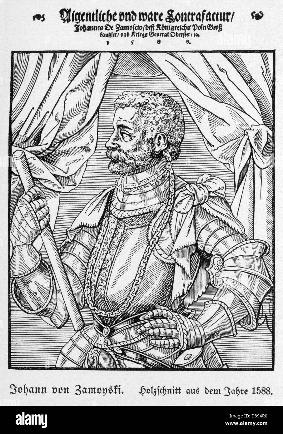 Zamoyski jan Black and White Stock Photos & Images Alamy