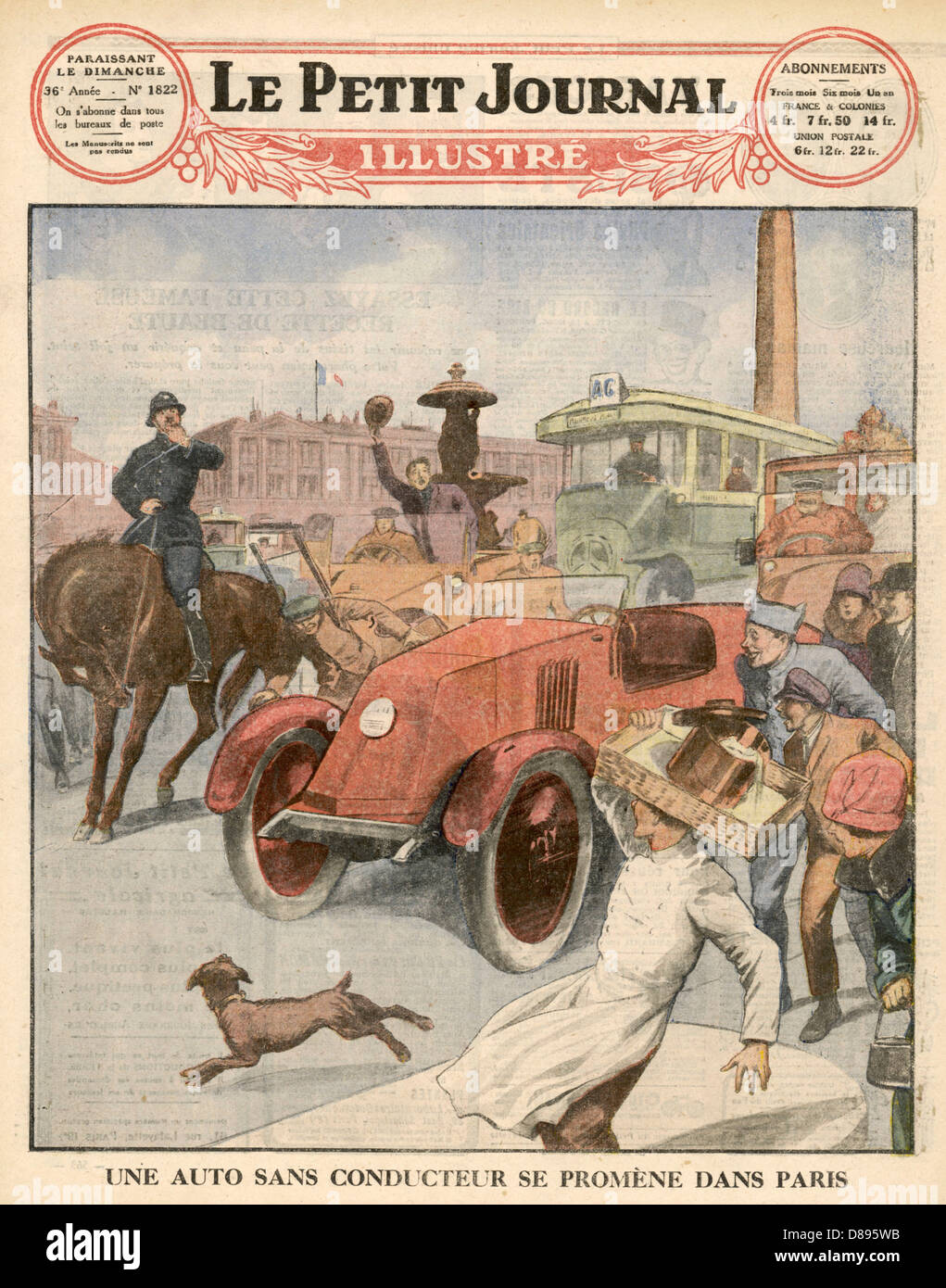 Car hidden from you hi-res stock photography and images - Alamy