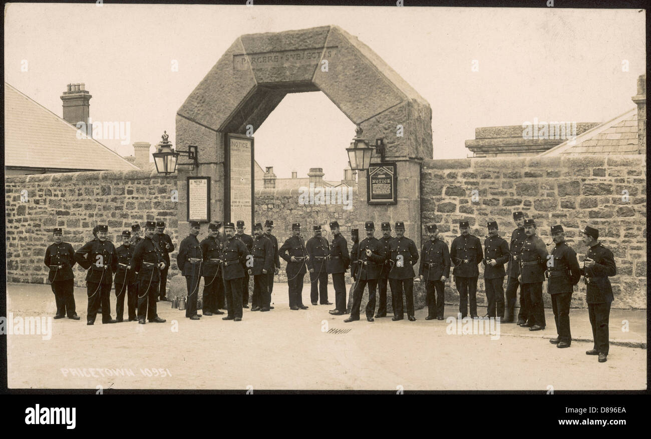 Dartmoor prison dartmoor prison hires stock photography and images Alamy