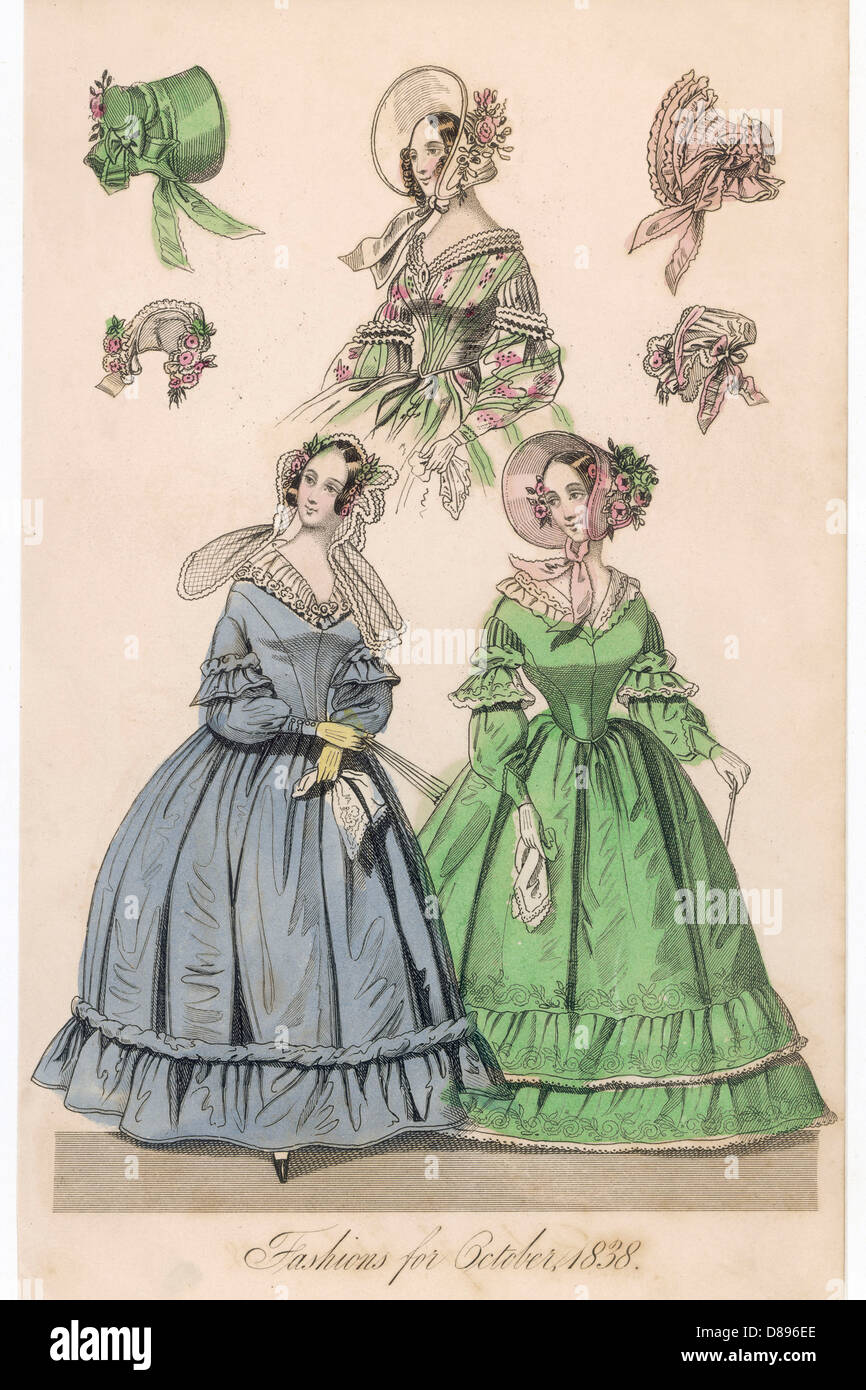Victorian Dresses High Resolution Stock Photography and Images - Alamy