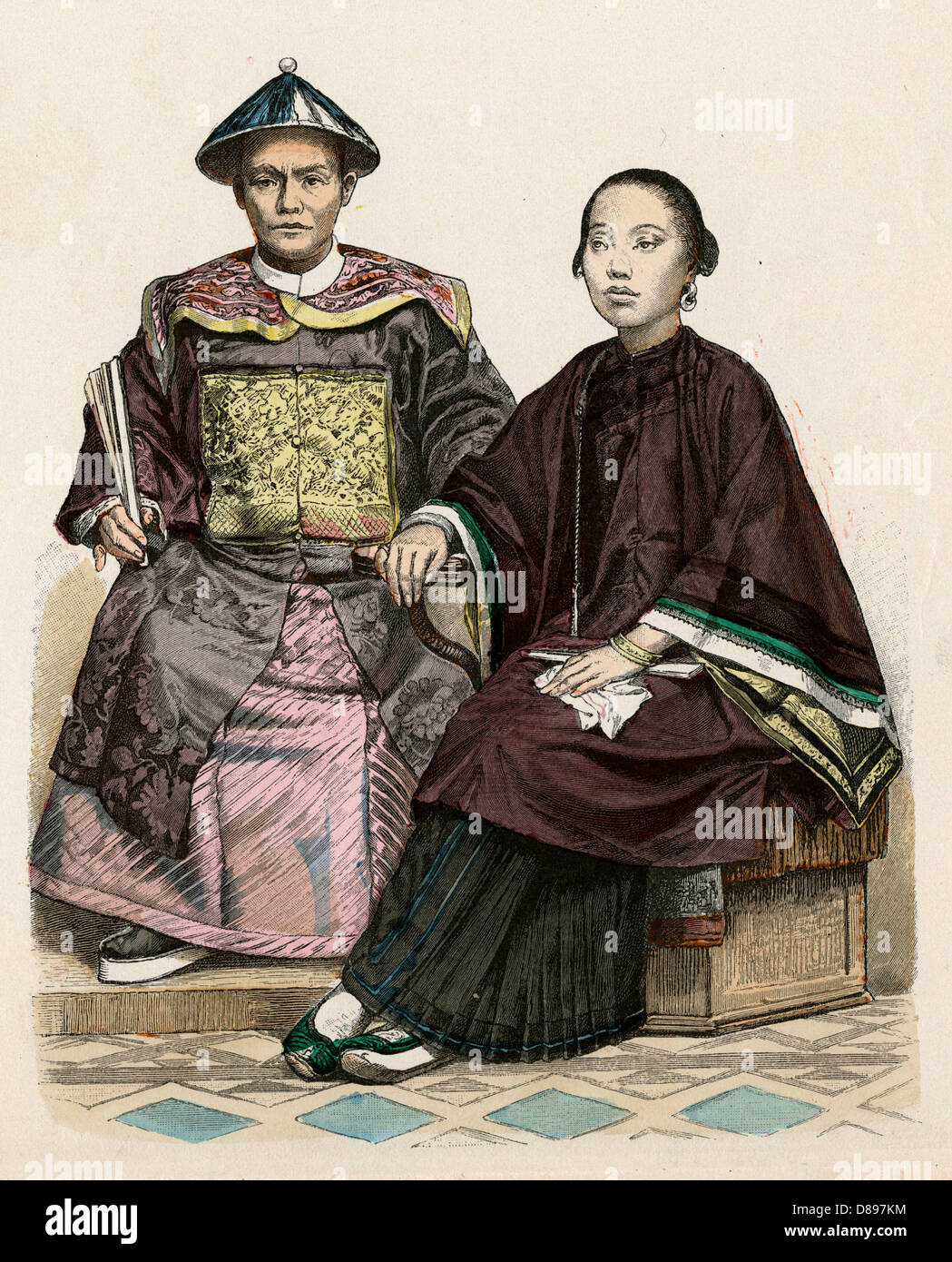 China Merchants And Science