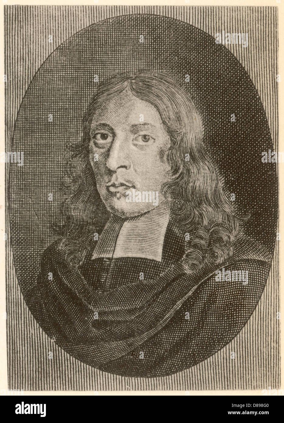 RICHARD LOWER, MEDICAL Stock Photo Alamy