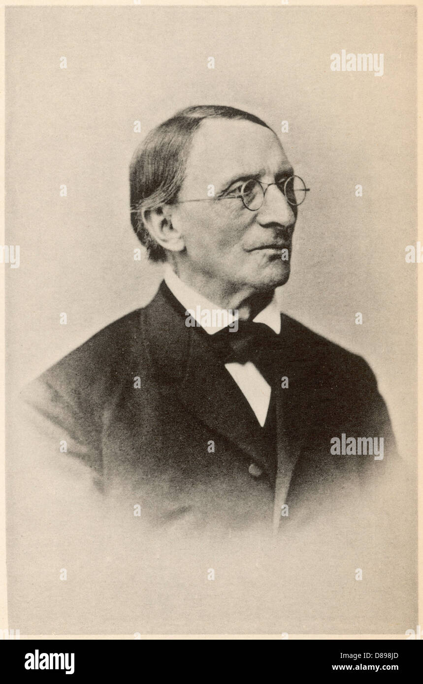 CARL LUDWIG, MEDICAL Stock Photo Alamy