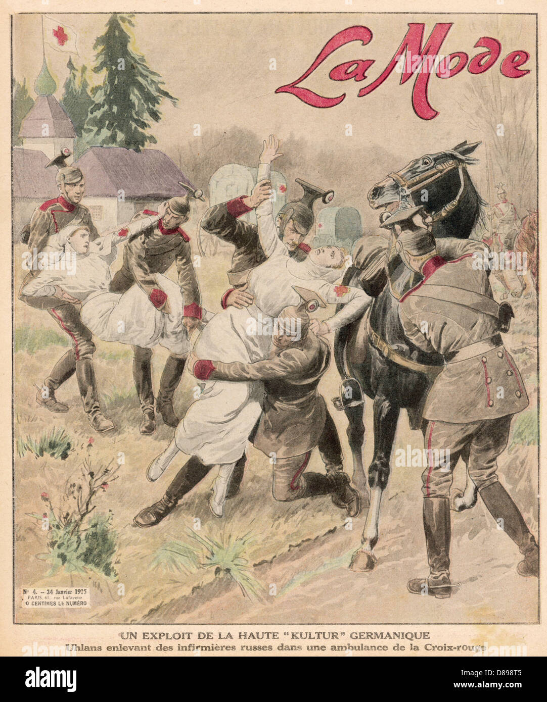 World war one nurses hi-res stock photography and images - Alamy