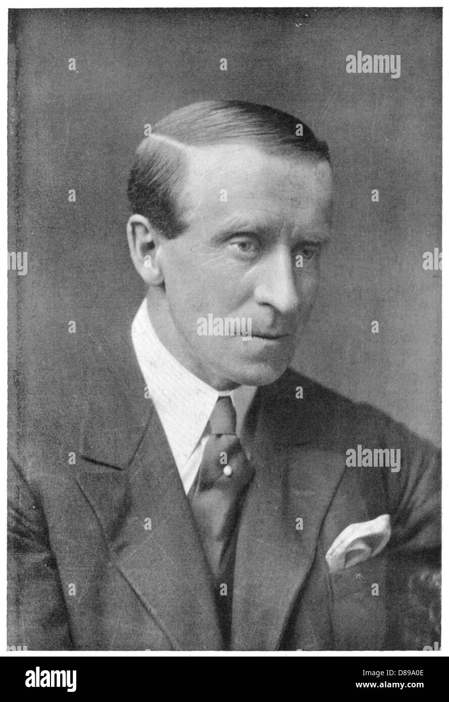 John Buchan Photo Stock Photo Alamy