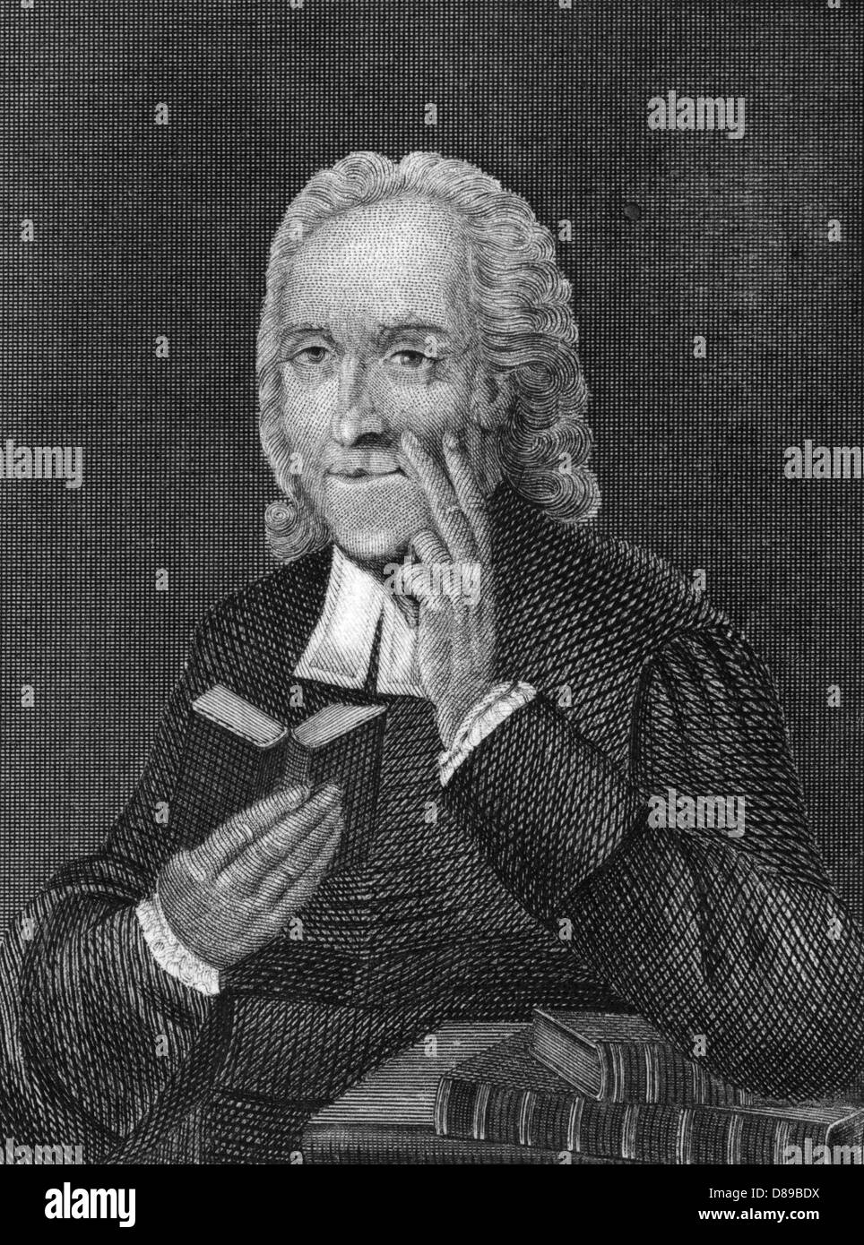 ALBAN BUTLER, HAGIOGRAPH Stock Photo Alamy