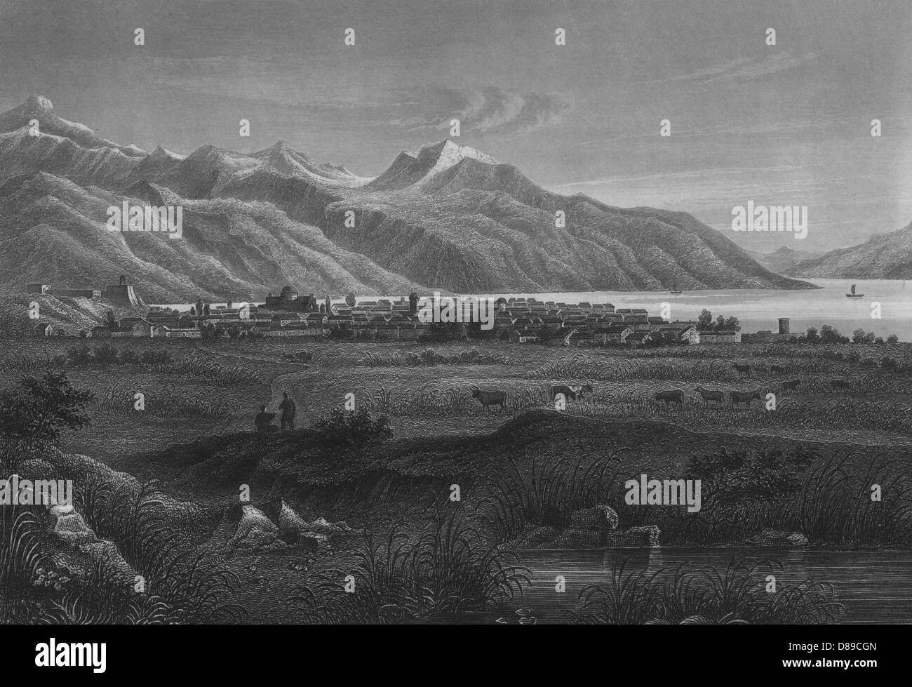 SALT LAKE CITY Stock Photo Alamy