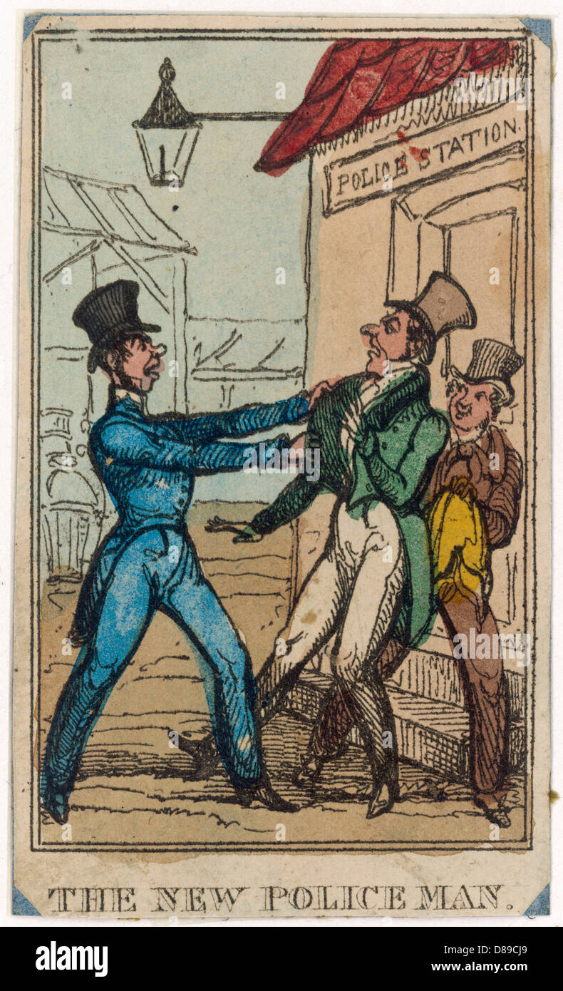 Peeler police hires stock photography and images Alamy