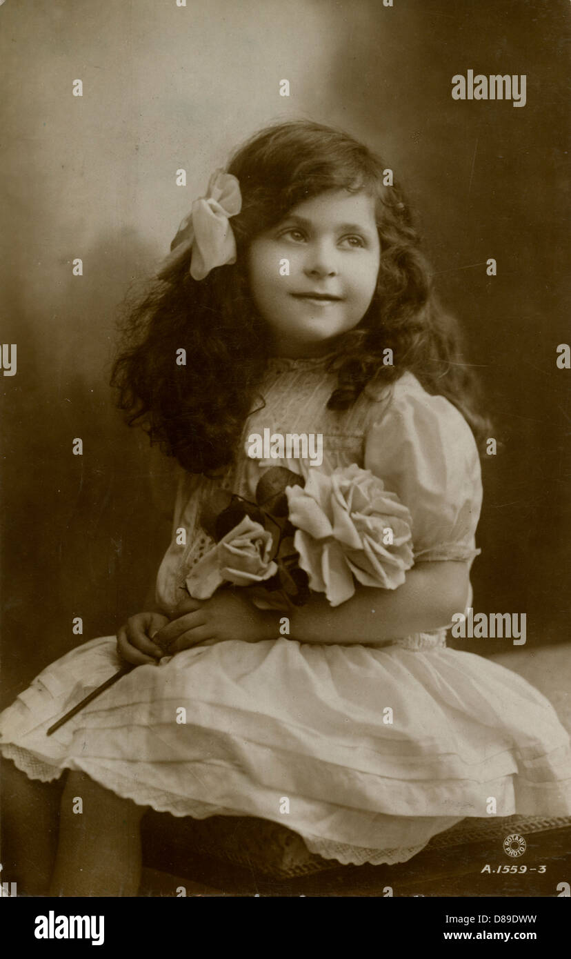 frilly little girl clothes