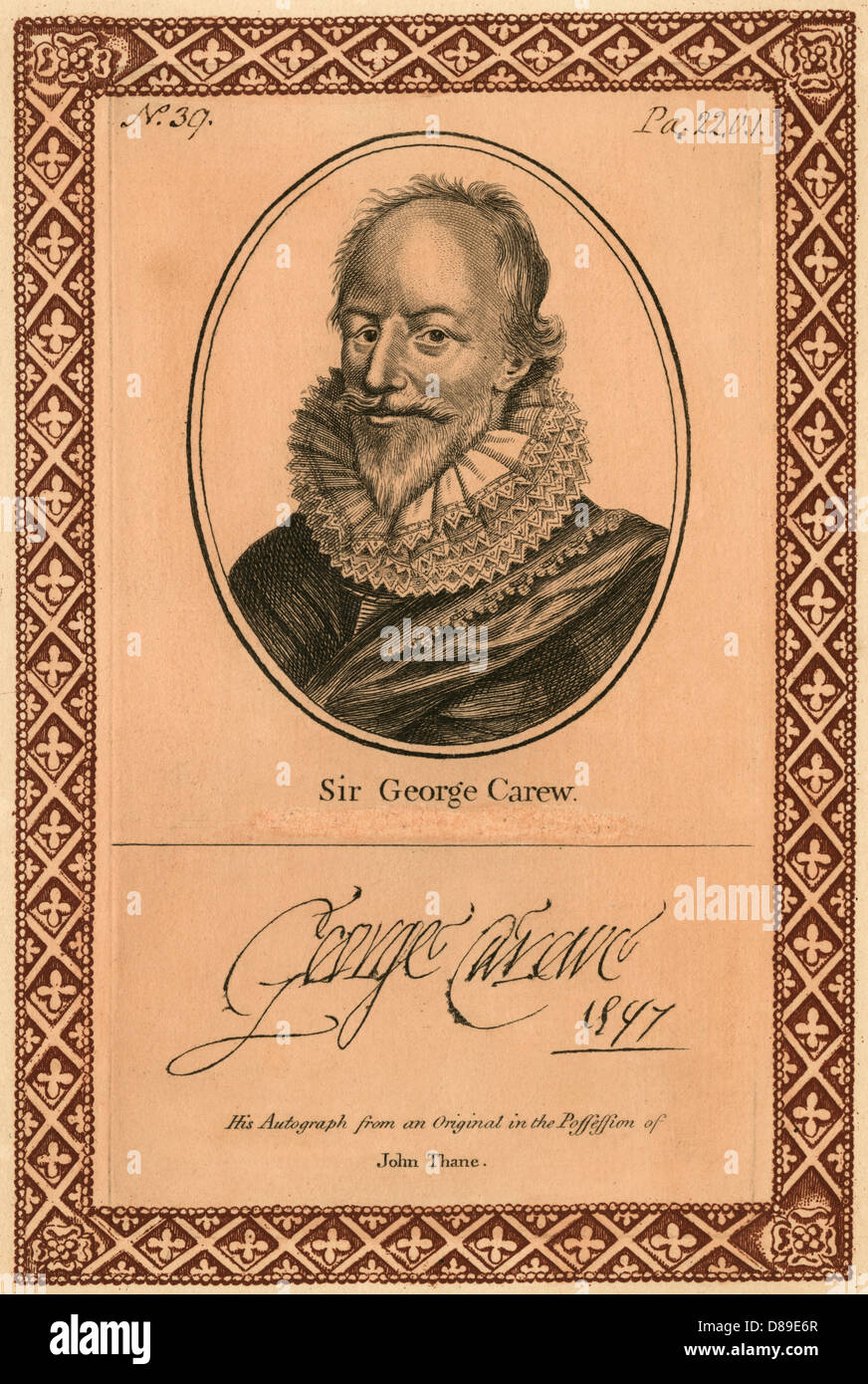 George perfect hi-res stock photography and images - Alamy