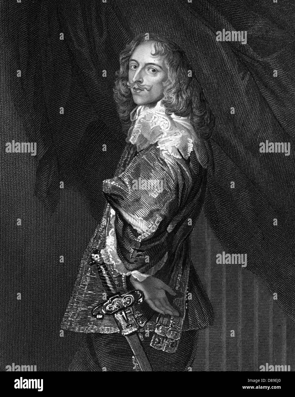 Earl of carnarvon hires stock photography and images Alamy