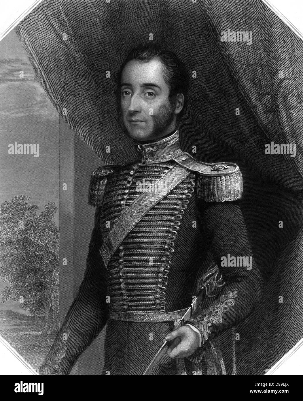 Earl of carnarvon hires stock photography and images Alamy