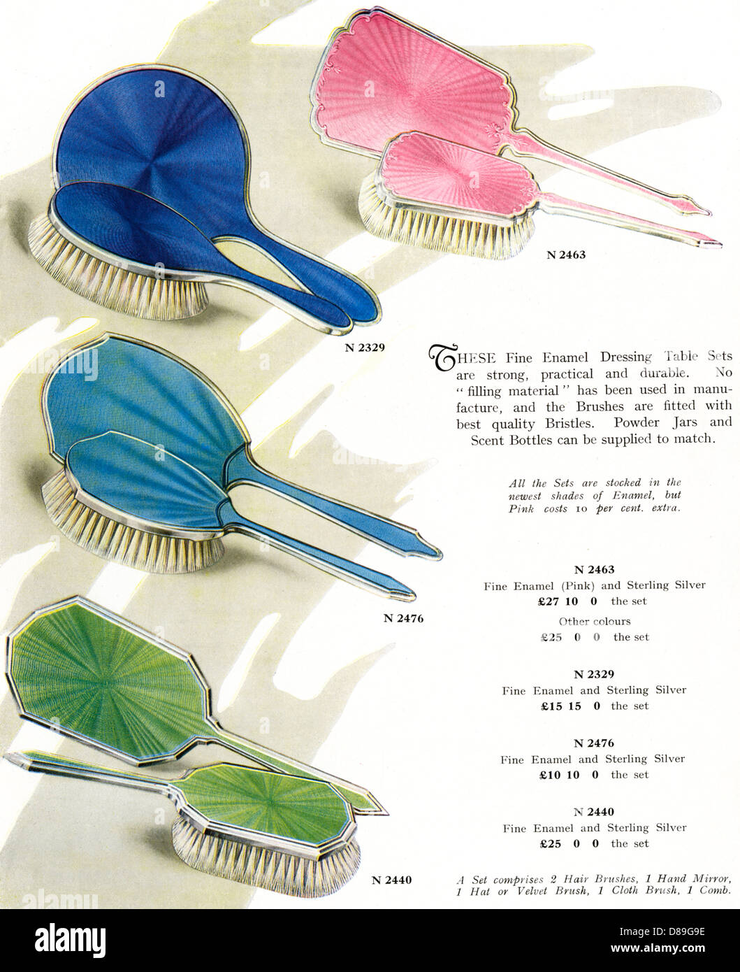 Sets hires stock photography and images Alamy