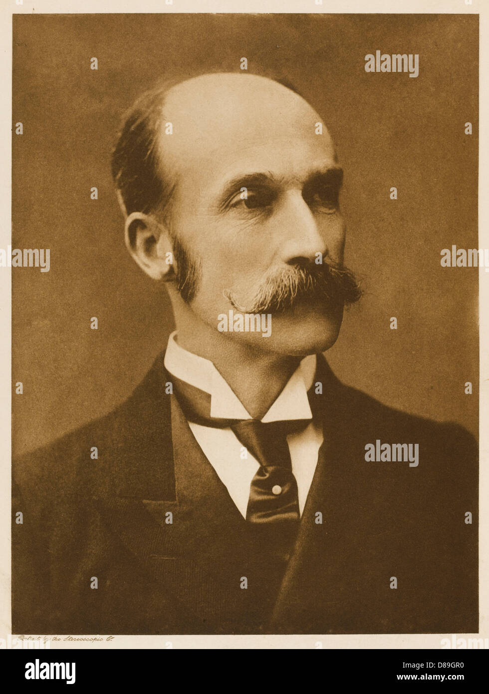 5TH MARQUIS LANSDOWNE Stock Photo Alamy