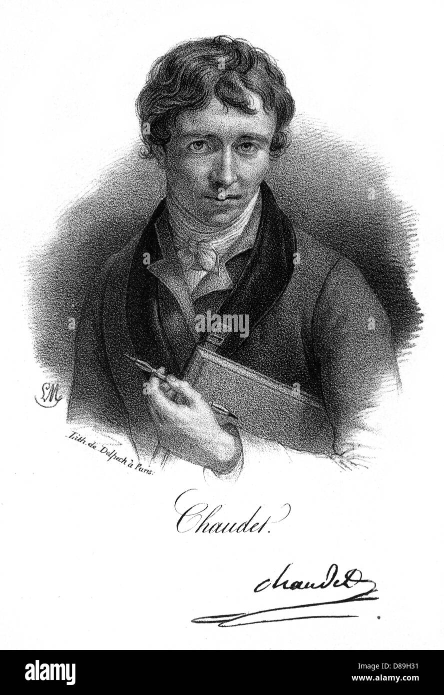 Denis antoine chaudet Cut Out Stock Images & Pictures Alamy