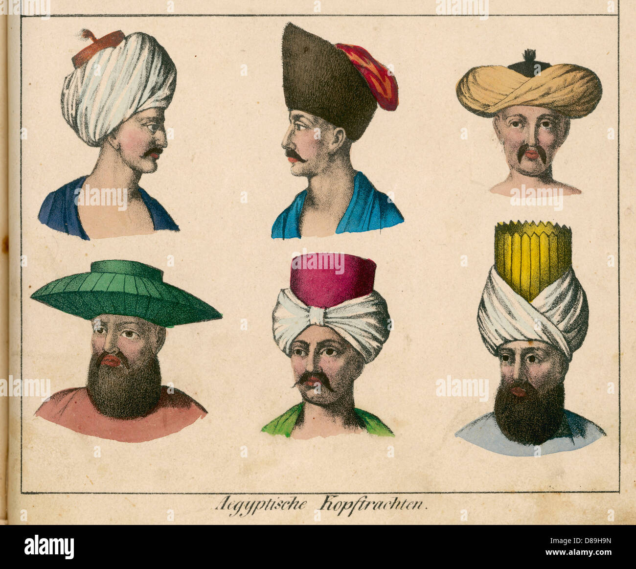 Egyptian headdress hires stock photography and images Alamy