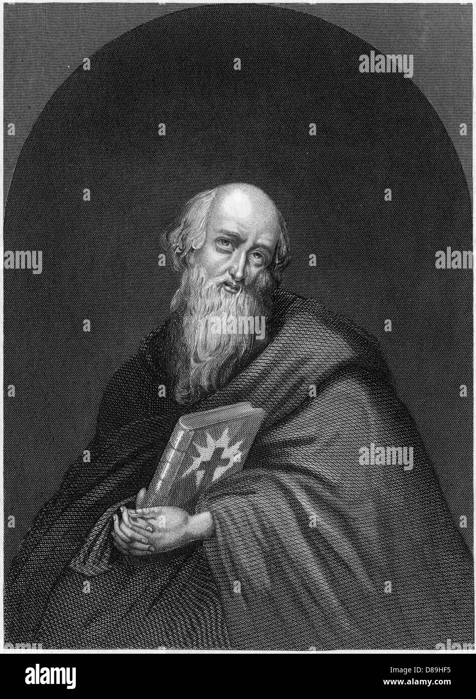 John chrysostom hires stock photography and images Alamy