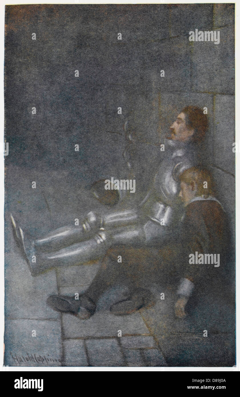 PILGRIM'S PROGRESS 15 Stock Photo - Alamy