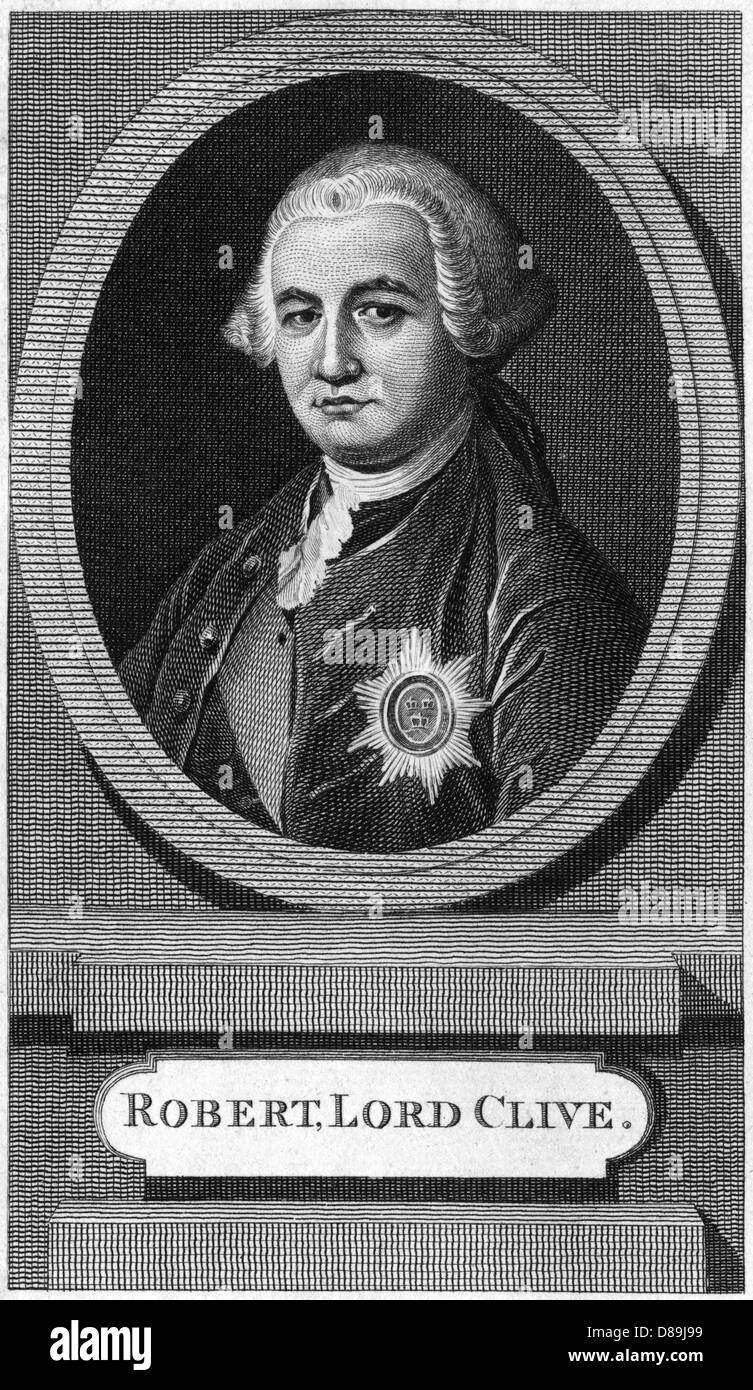 The Life of Robert, Lord Clive by John Malcolm The Life of Robert, Lord Clive by John Malcolm