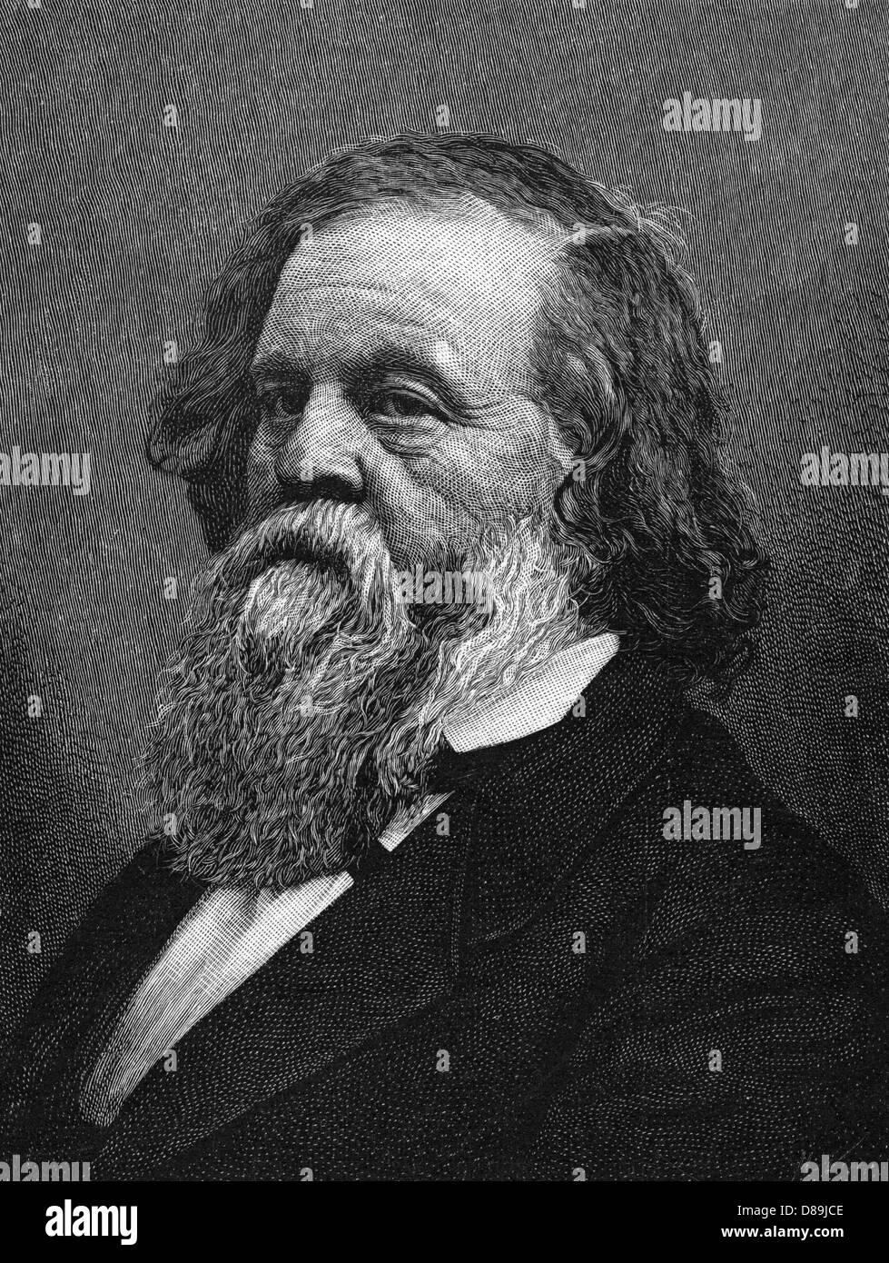 HOWELL COBB Stock Photo