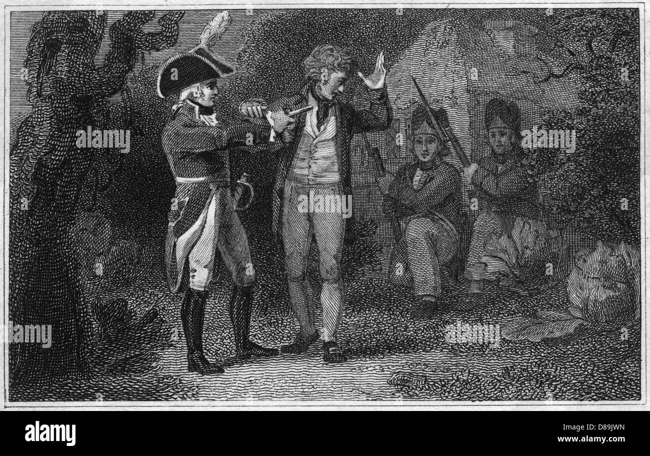 BARON COLERAINE Stock Photo Alamy