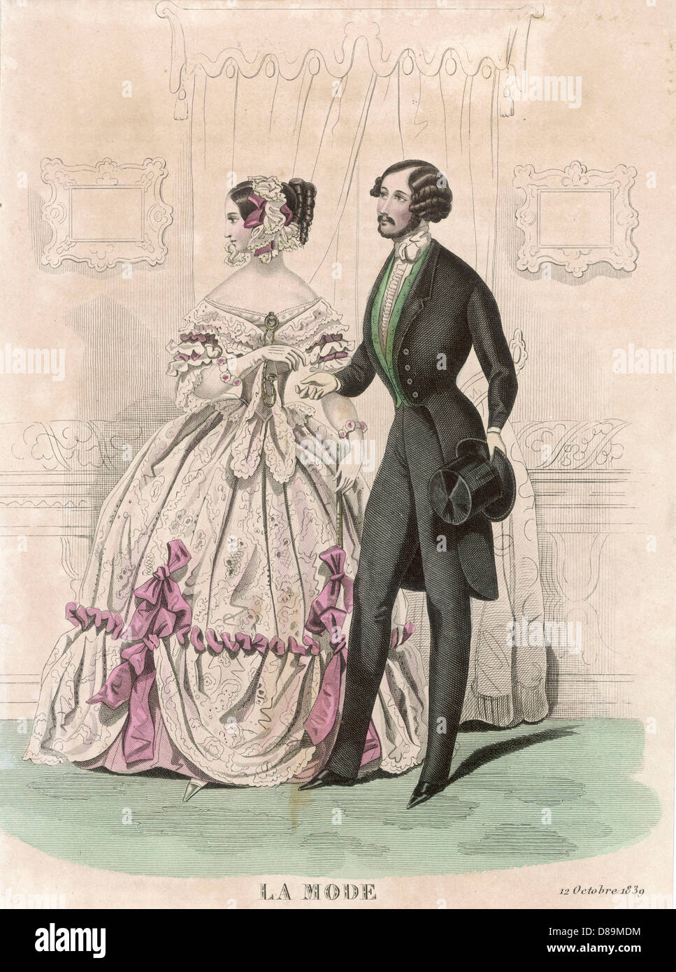 pantaloons evening gown