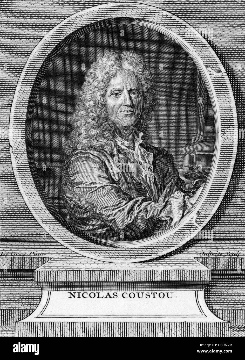 Nicolas coustou hires stock photography and images Alamy