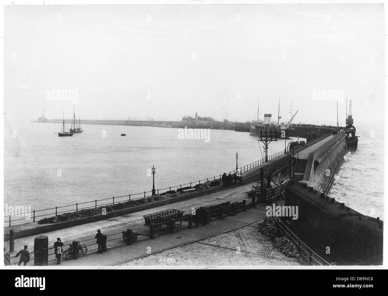 Dover seafront hires stock photography and images Alamy