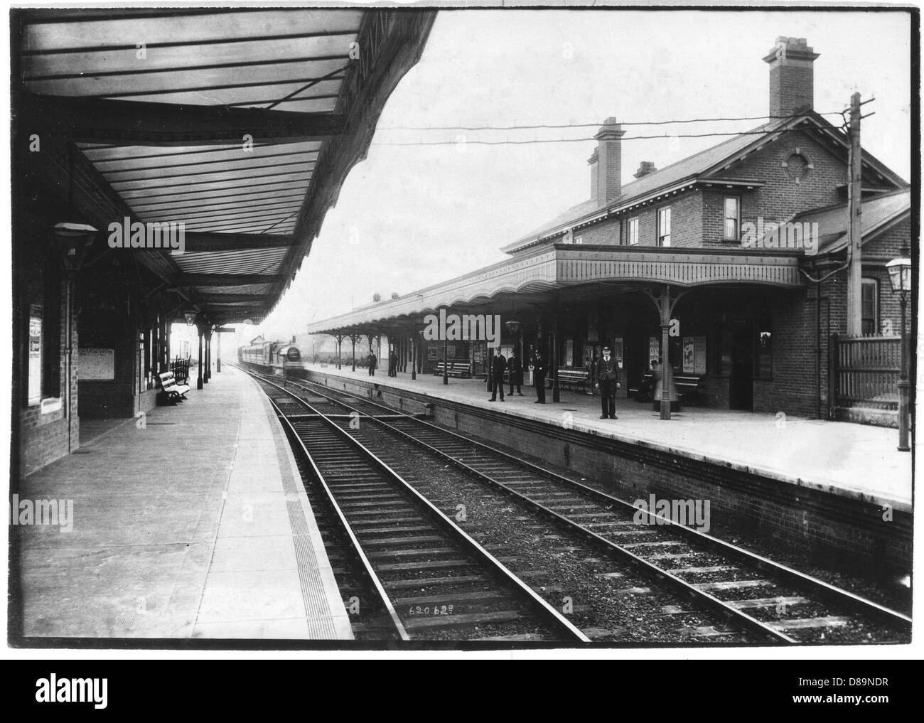 Earlswood surrey hires stock photography and images Alamy