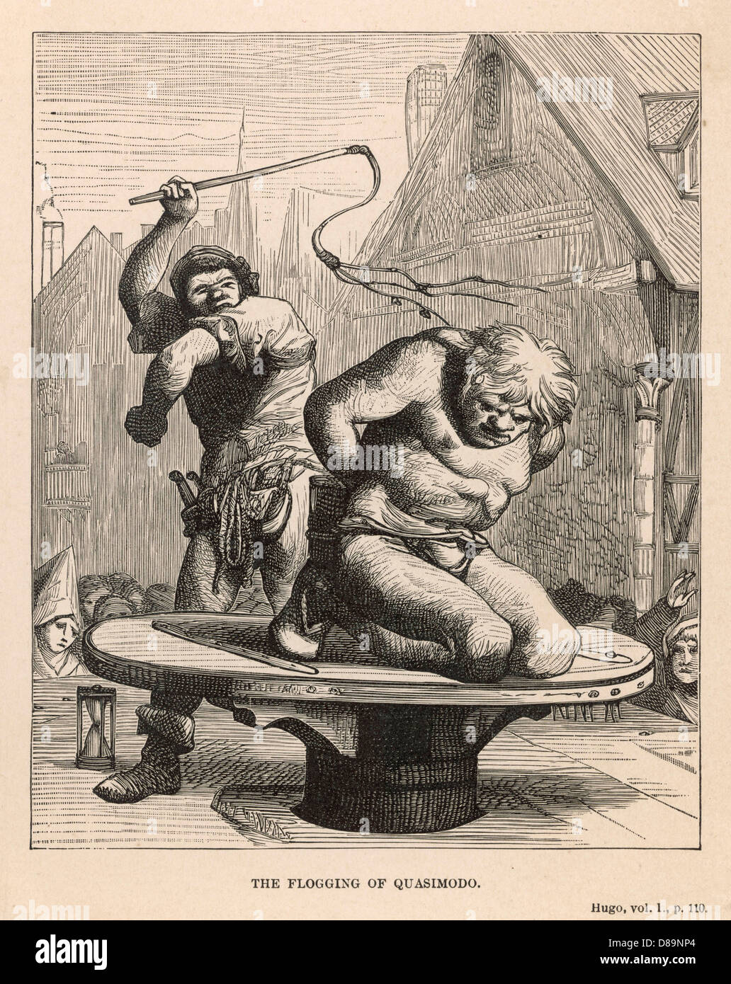 Quasimodo Stock Photos Amp Quasimodo Stock Images Alamy