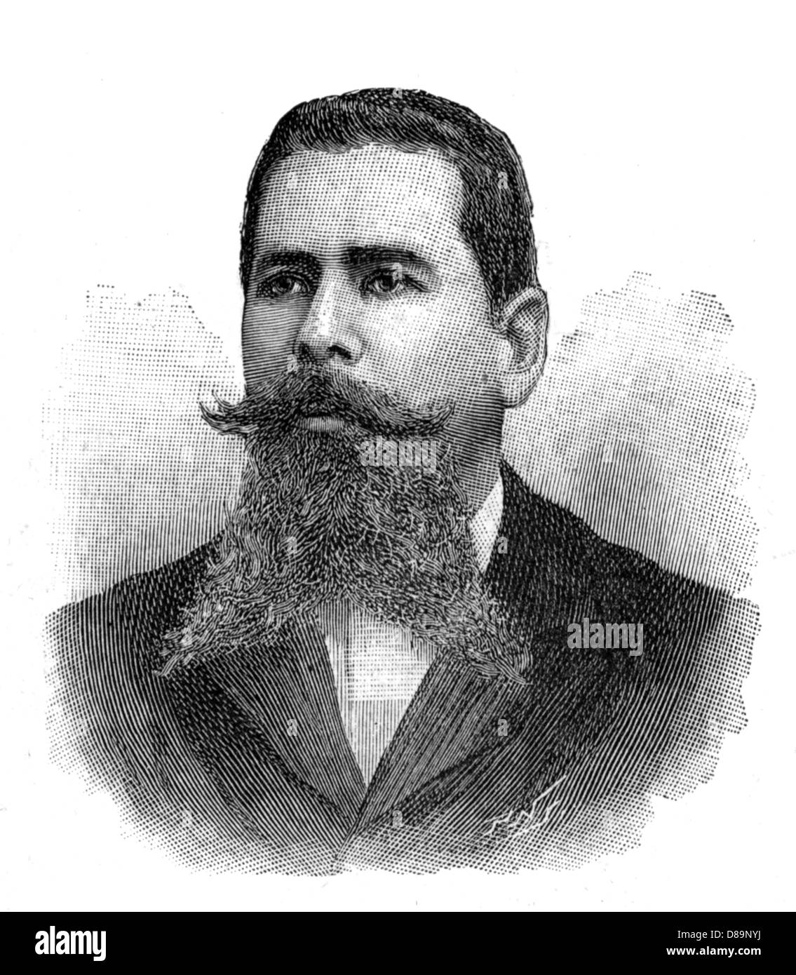 JOAQUIN CRESPO 1 Stock Photo Alamy