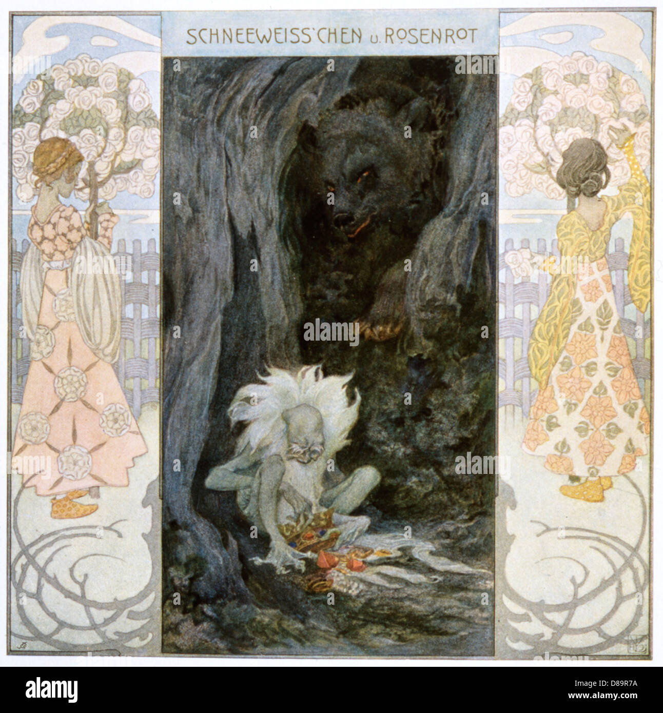 Dwarf rose hi-res stock photography and images - Alamy