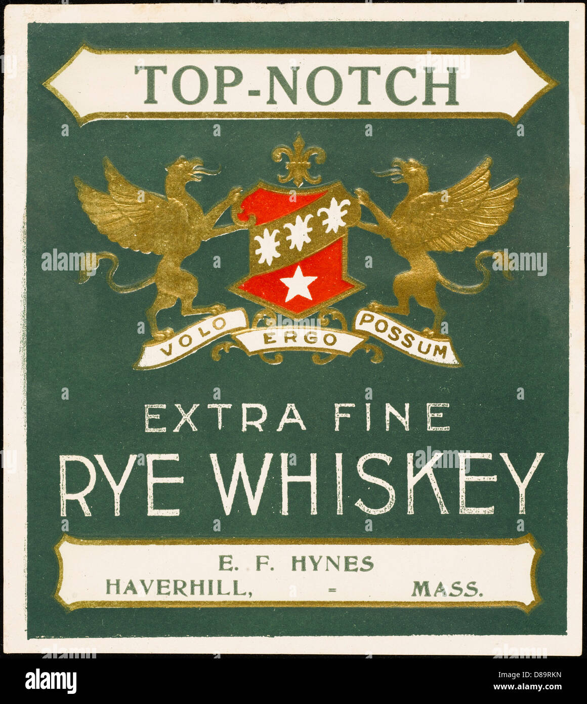 The notch whiskey hires stock photography and images Alamy