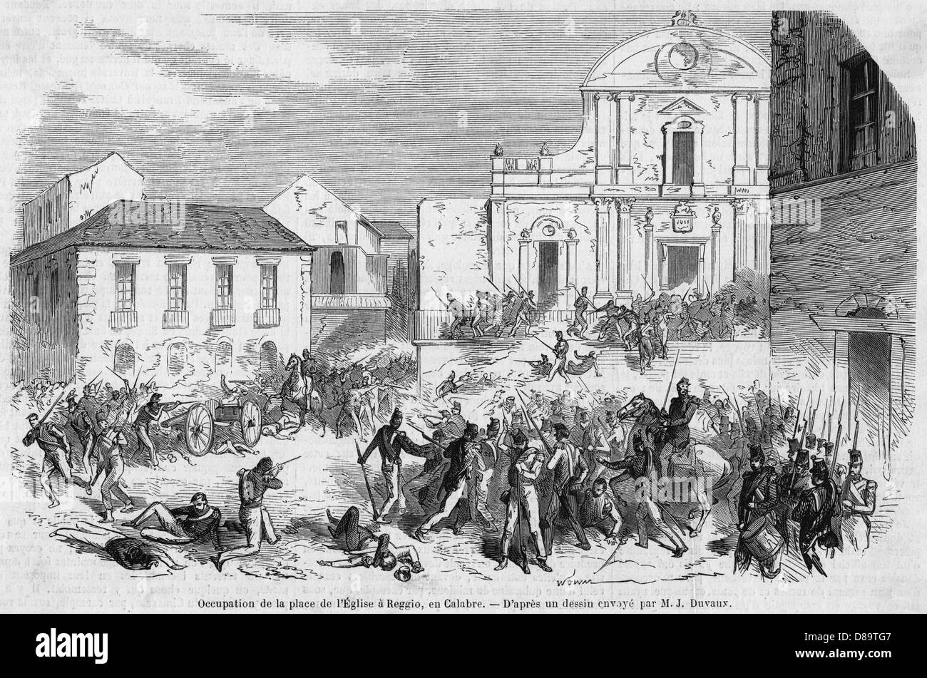 Italy reggio calabria Black and White Stock Photos \u0026 Images - Alamy, image size:1300x951